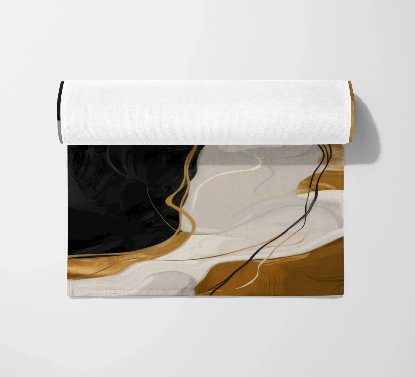 Dividere l'impulso terrestre telo mare da Monarch Arc