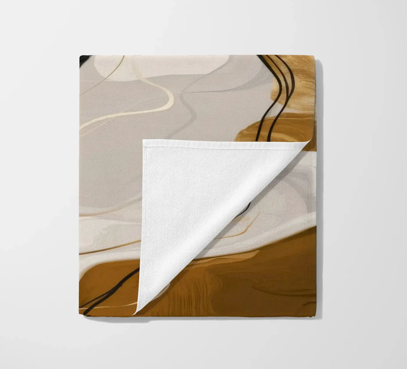 Dividere l'impulso terrestre telo mare da Monarch Arc