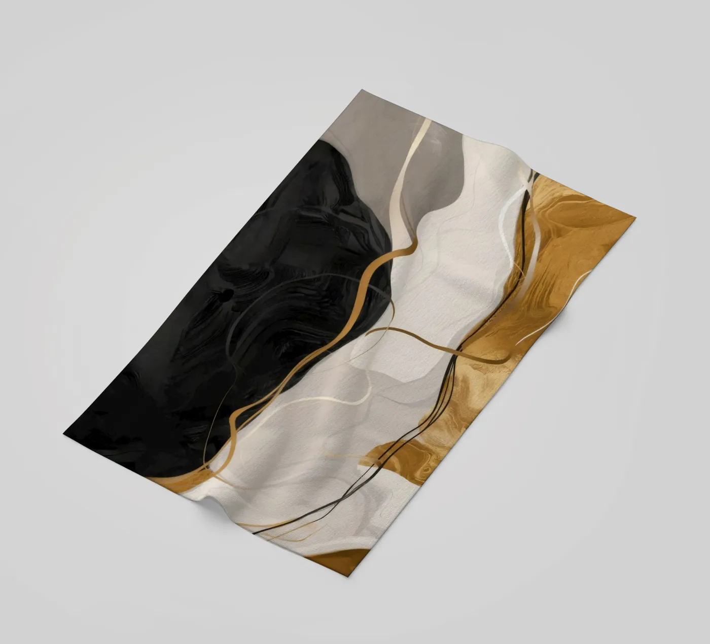 Dividere l'impulso terrestre telo mare da Monarch Arc