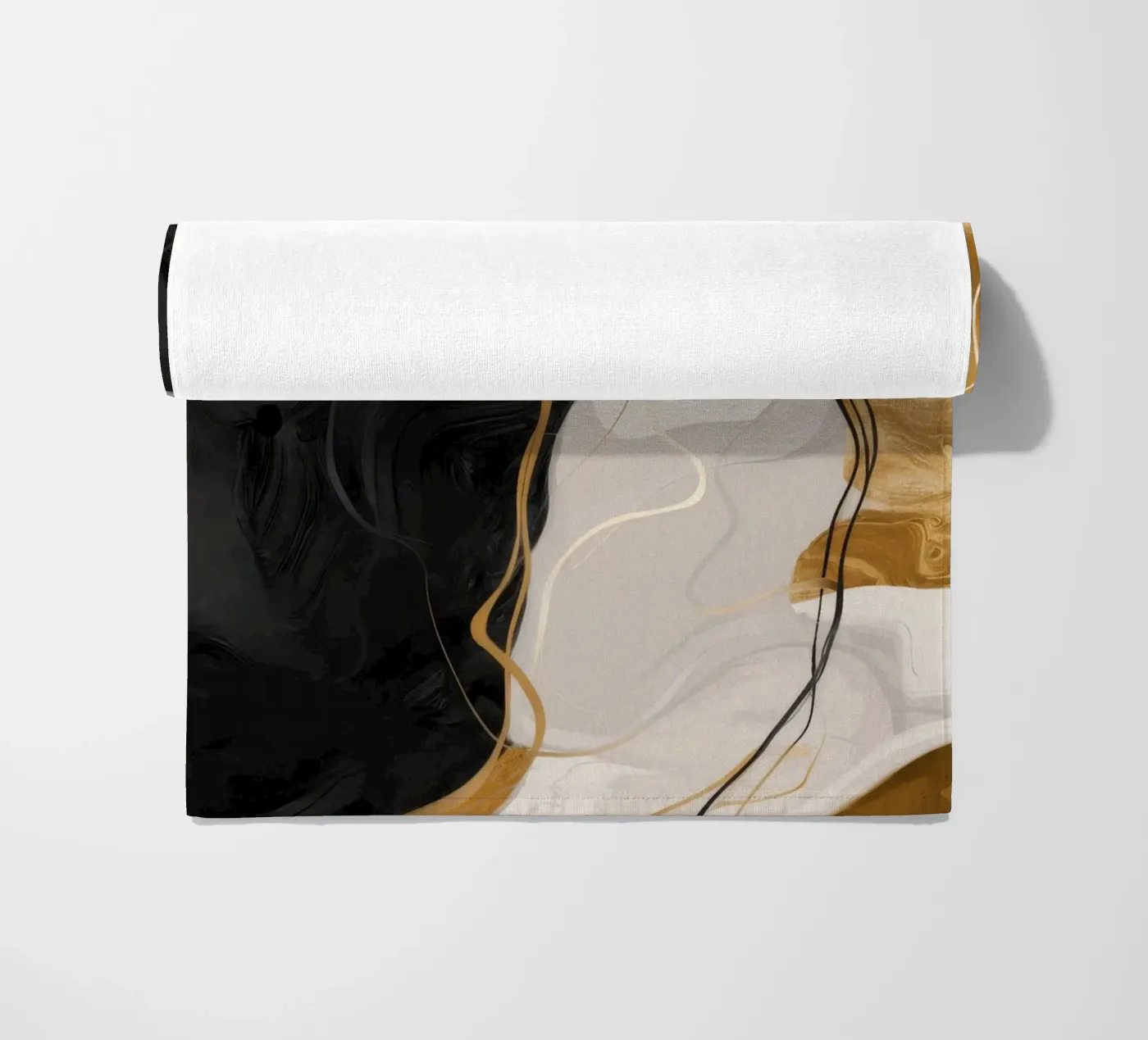 Dividere l'impulso terrestre telo mare da Monarch Arc