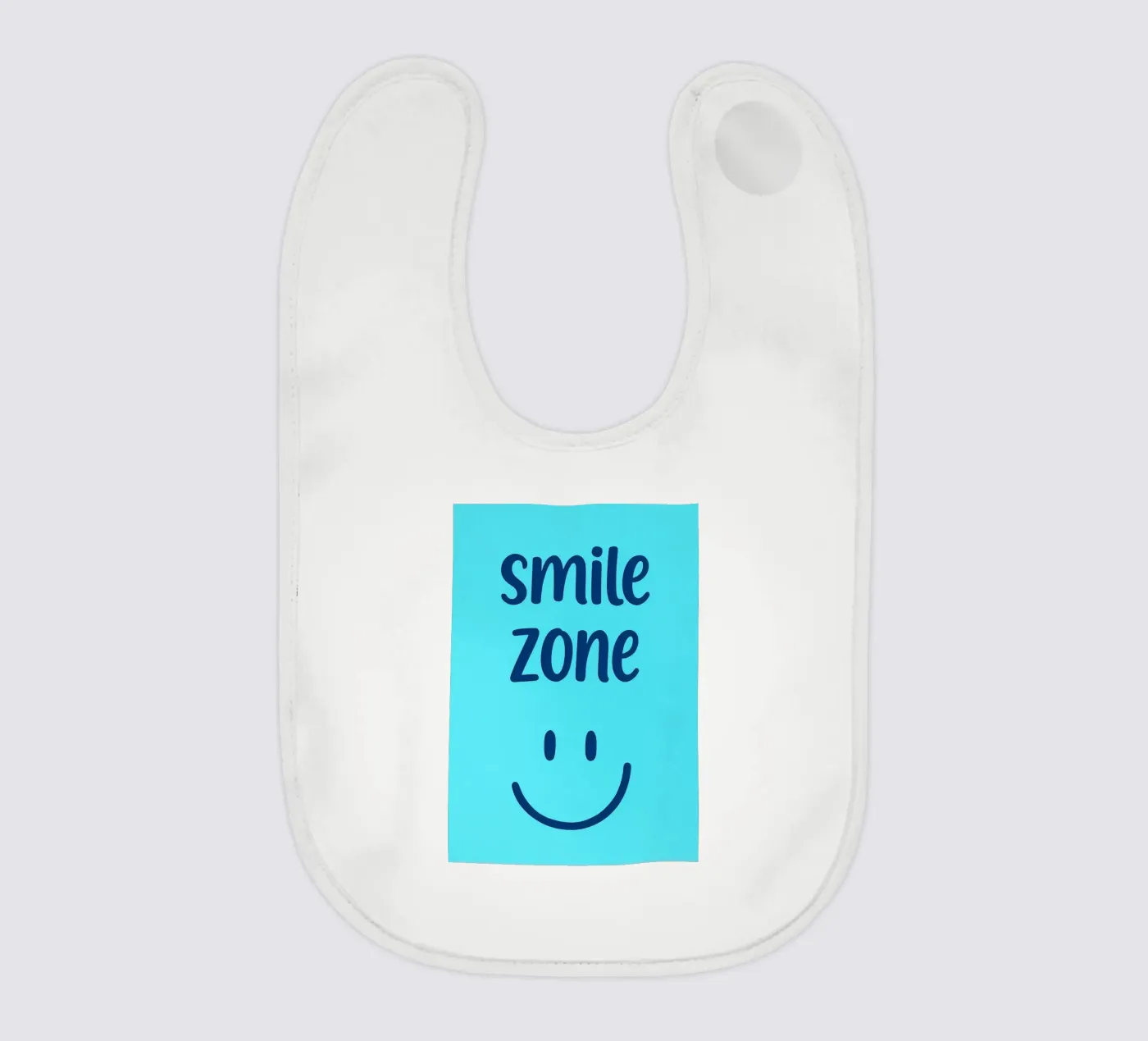smile zone Babylätzchen von PitaraS