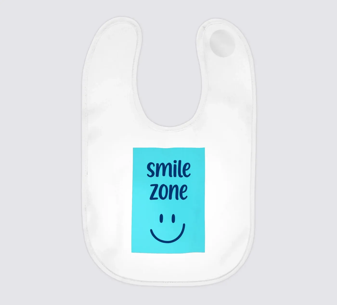 zone de sourire bavoir de PitaraS
