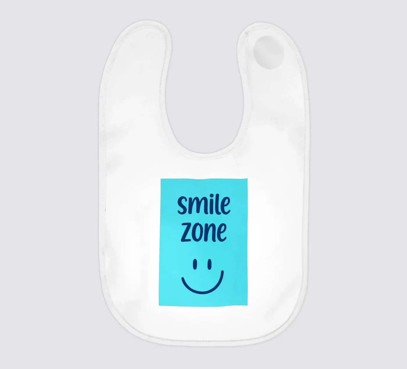 smile zone Babylätzchen von PitaraS