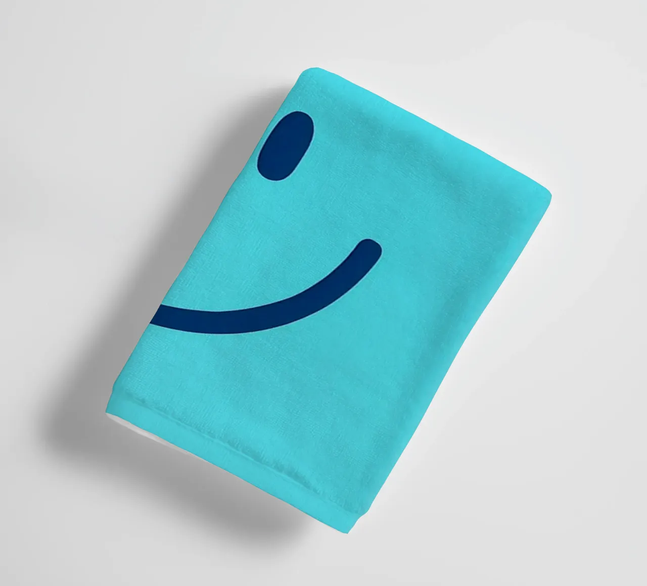 smile zone towel by PitaraS