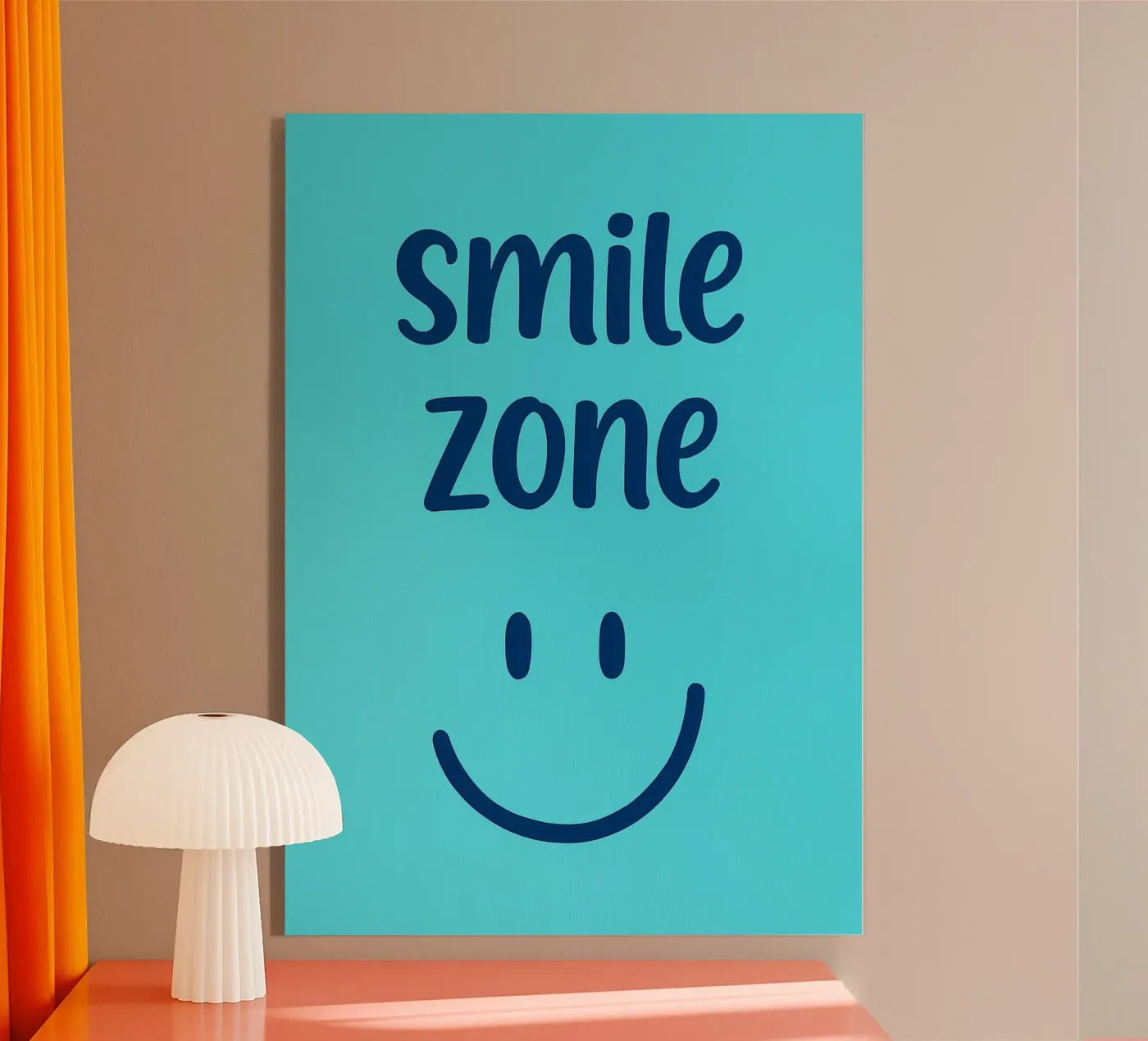 smile zone plexiglass da PitaraS