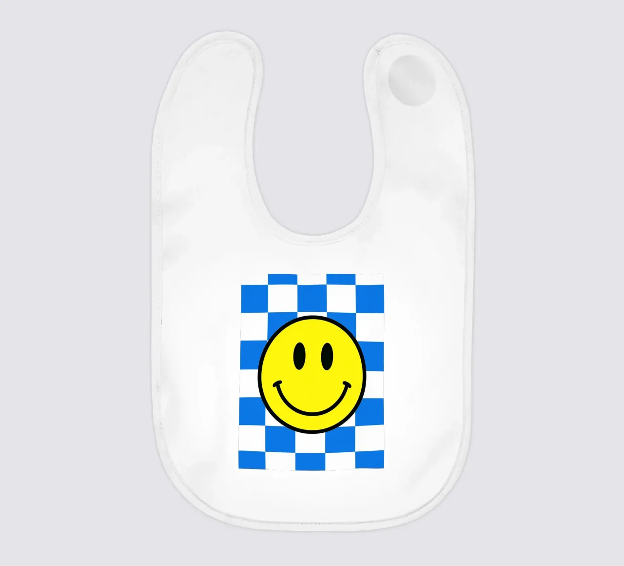 smiling face bavaglino da PitaraS