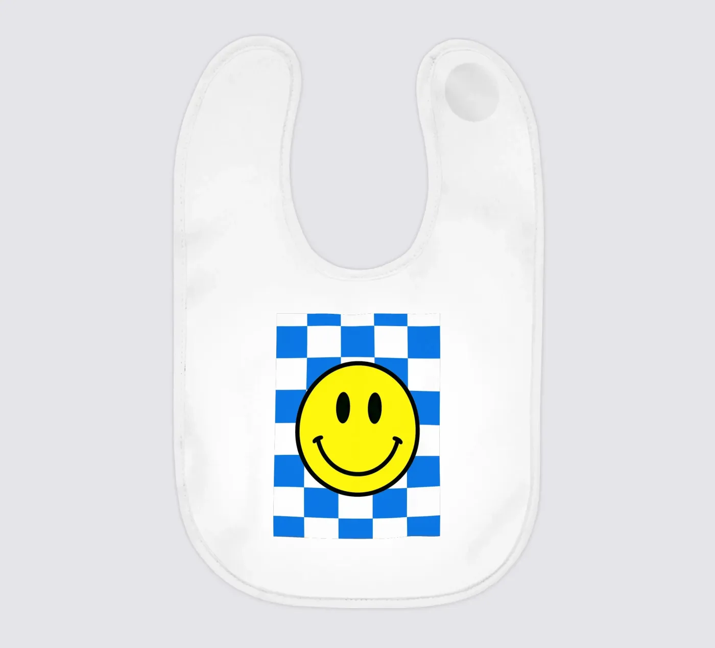smiling face bavaglino da PitaraS