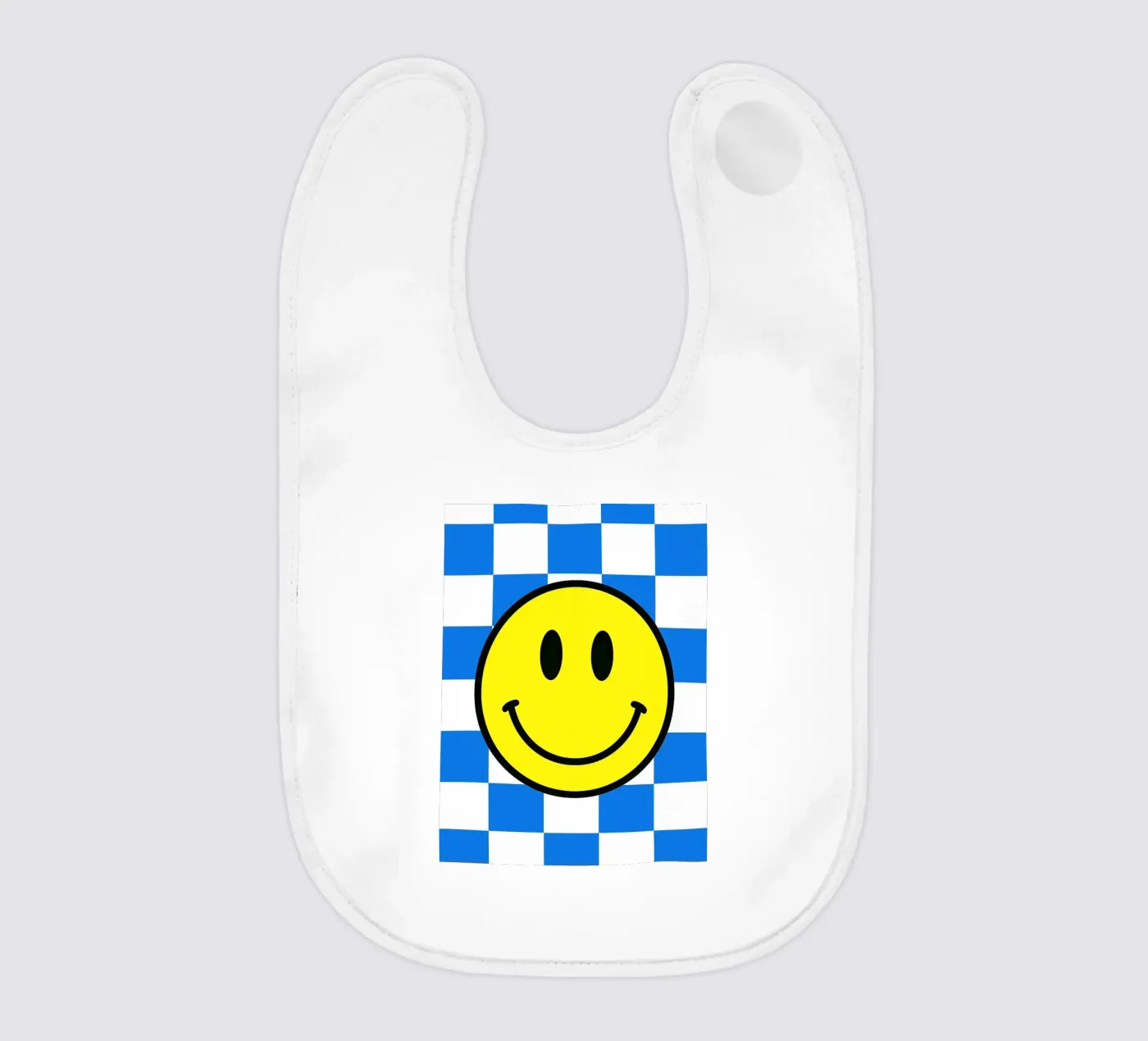 smiling face bavoir de PitaraS