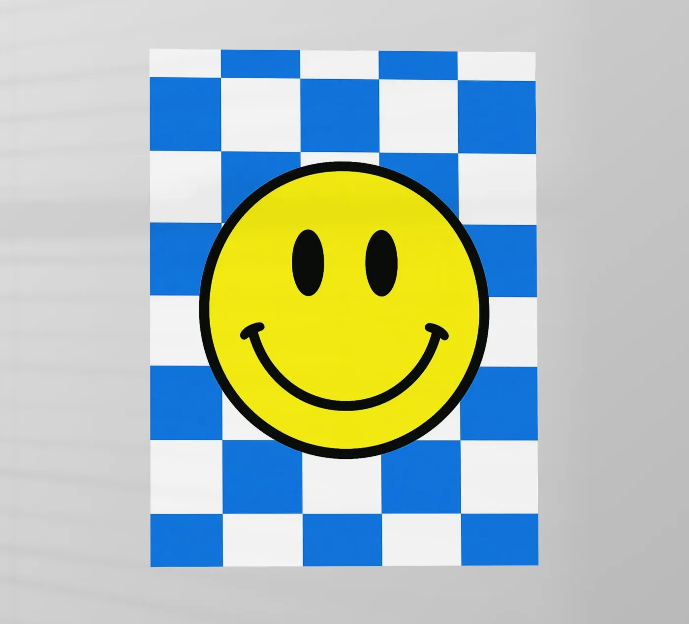 smiling face pellicola backlit da PitaraS