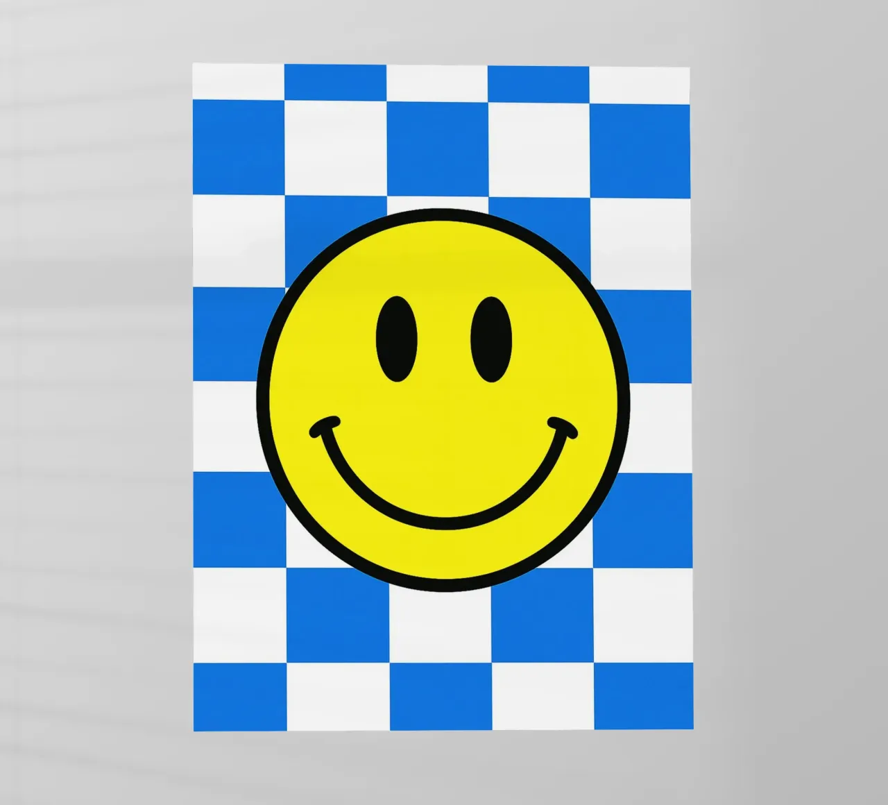 volto sorridente pellicola backlit da PitaraS