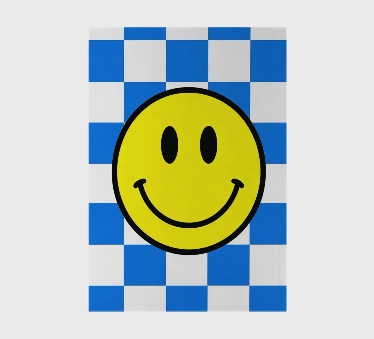 smiling face notebook by PitaraS