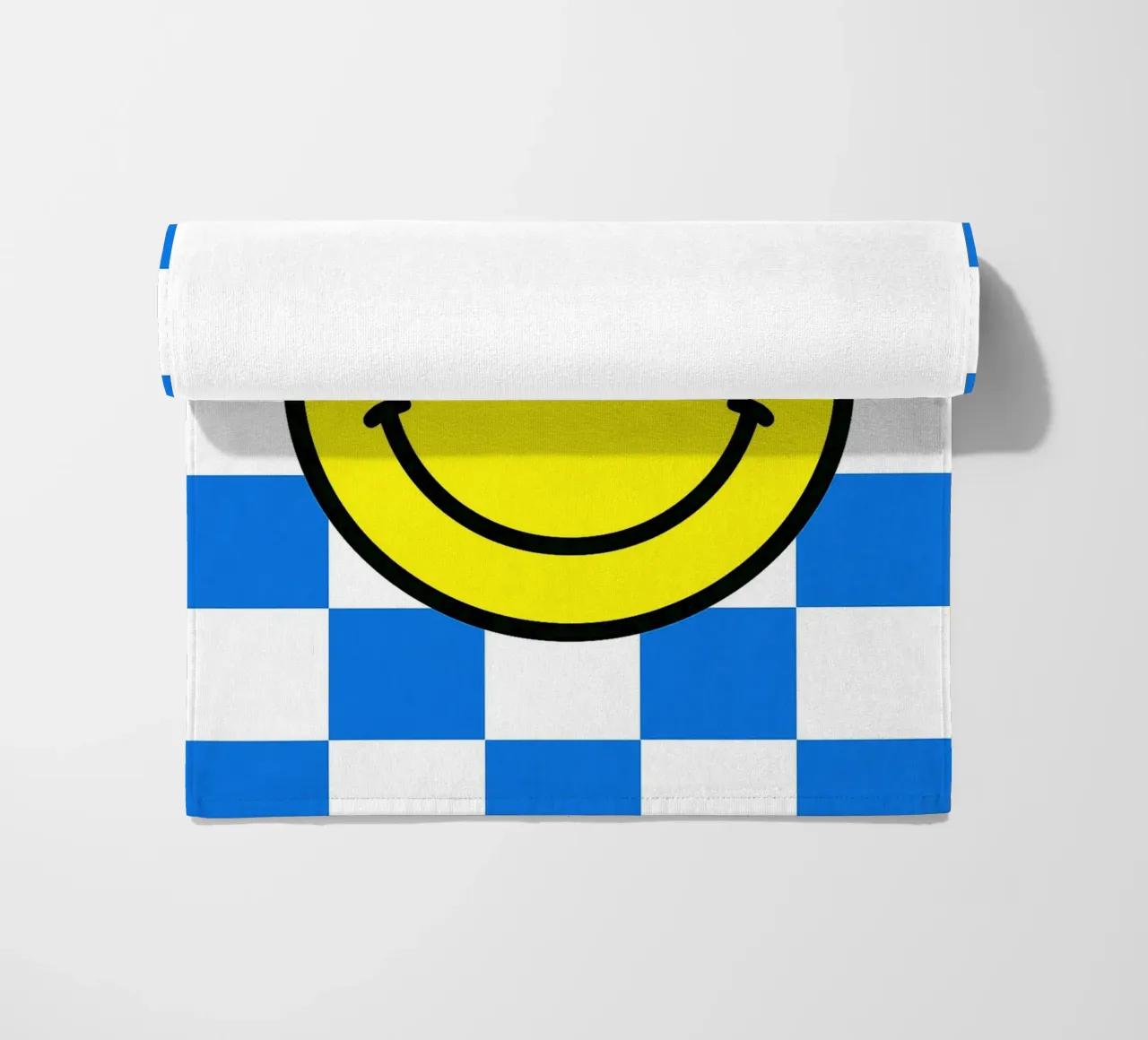 smiling face telo mare da PitaraS