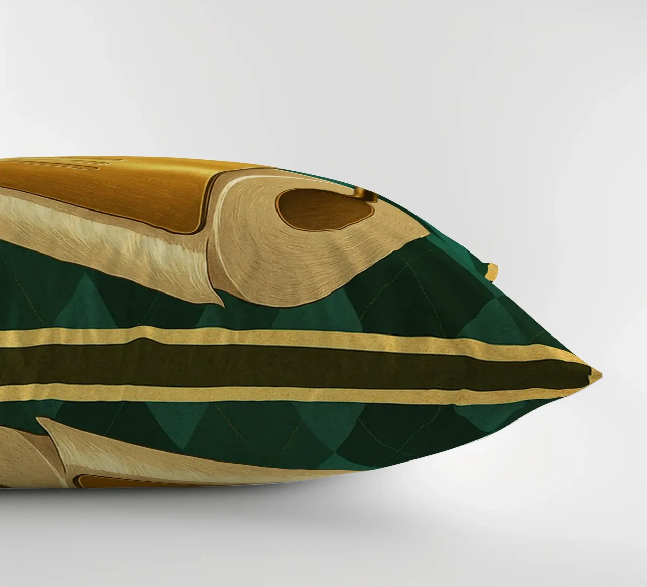 Papper per WC They See Me Rollin cuscino da PitaraS