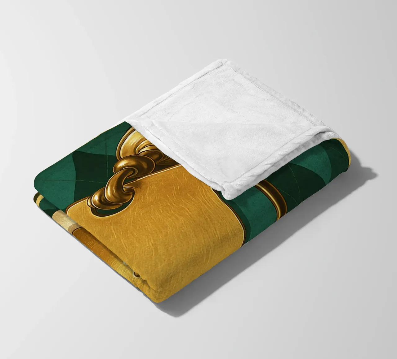 Papper per WC They See Me Rollin coperta in pile da PitaraS