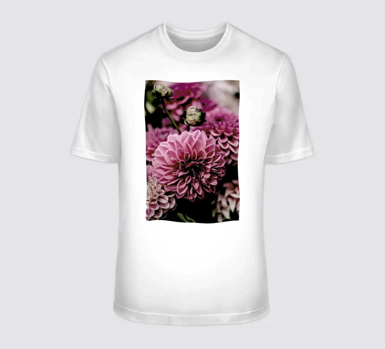 Pink Cushion t-shirt da Shot By Clint
