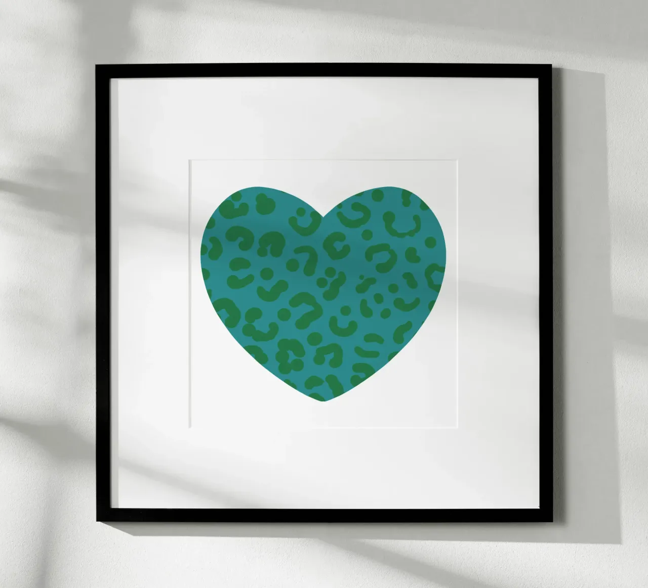 Cuore di Leone 5 carta hahnemühle da Julia Reyelt