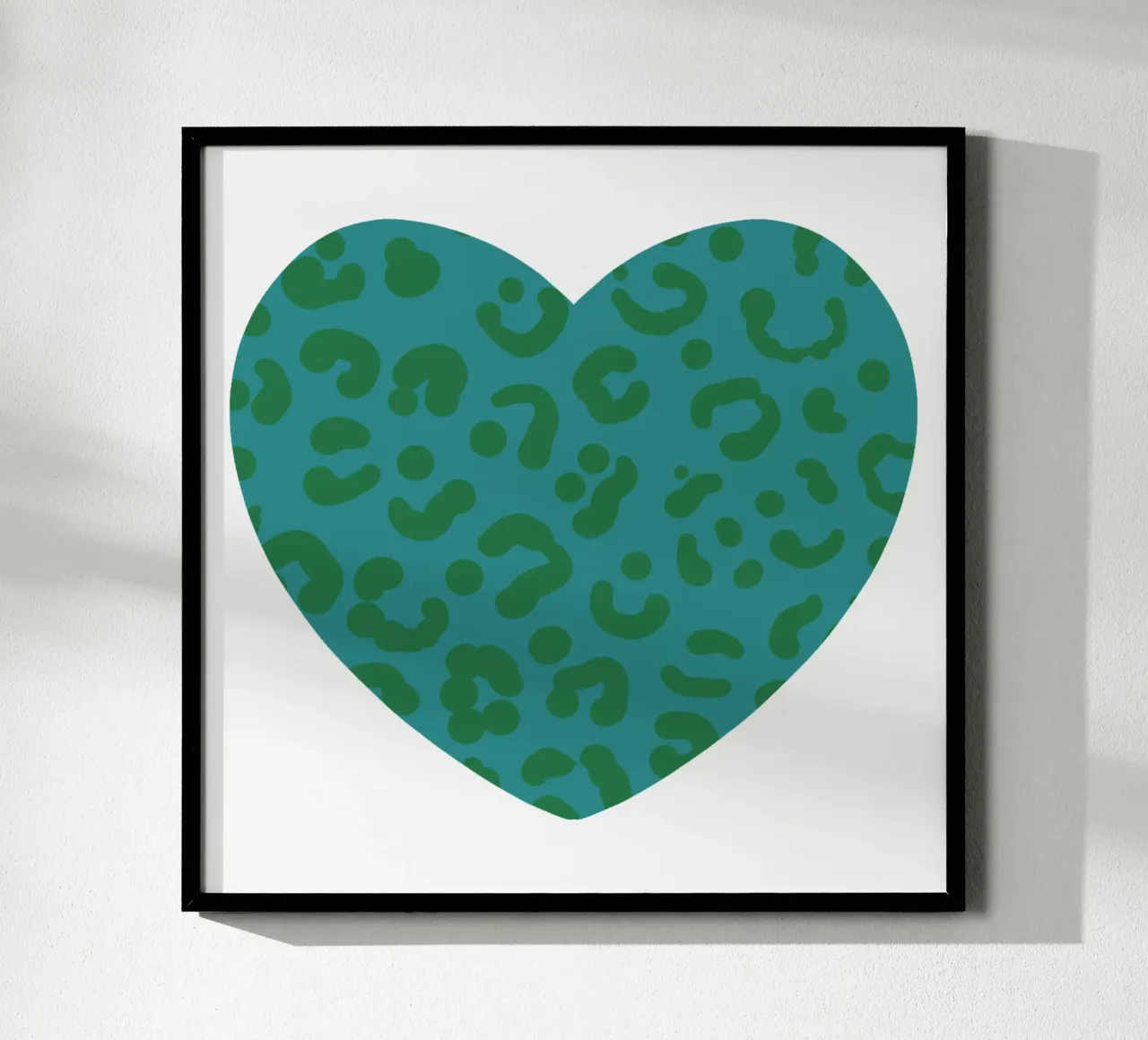 Cuore di Leone 5 carta hahnemühle da Julia Reyelt