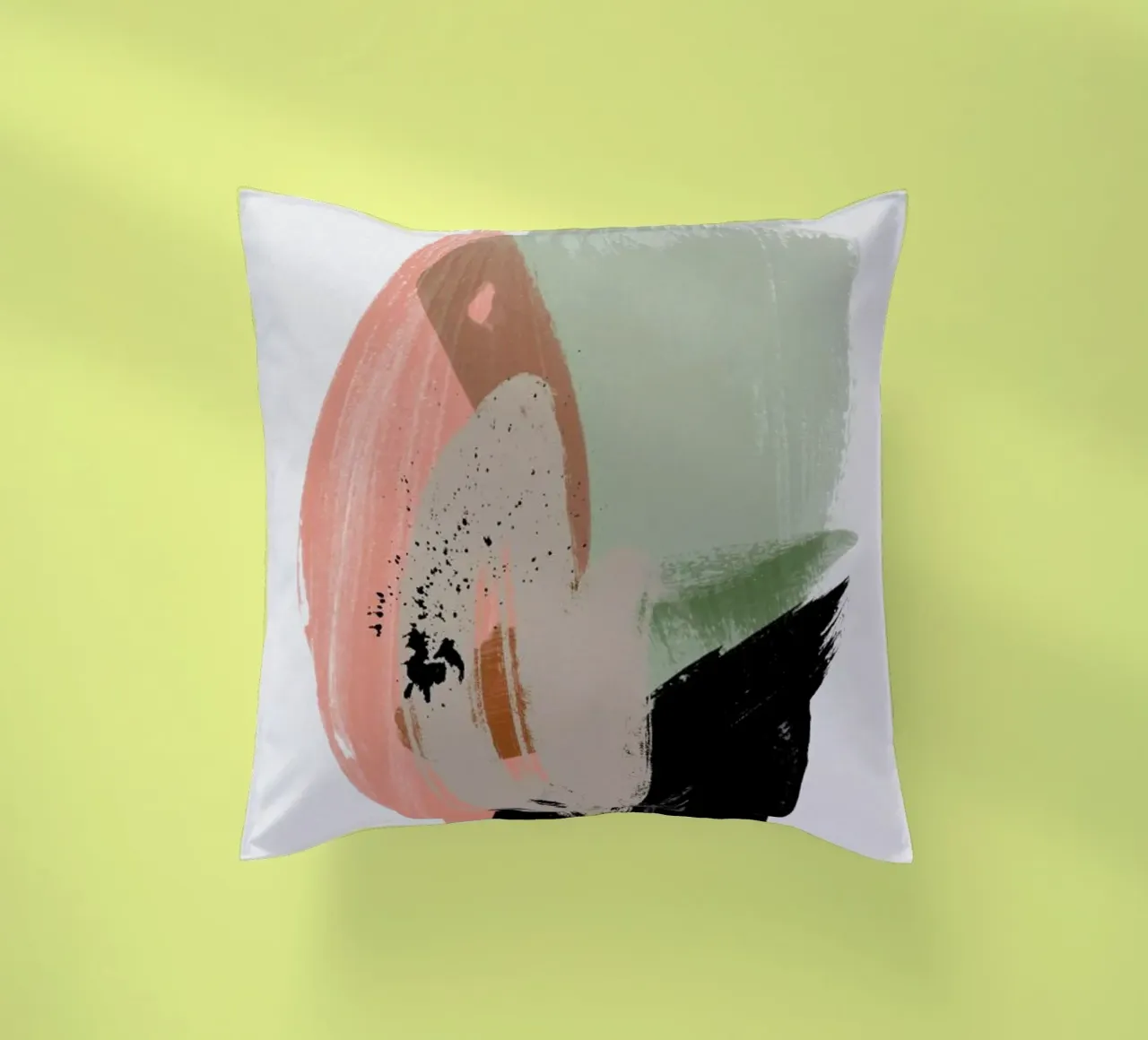 Summer Whirlwind cuscino da Studio One