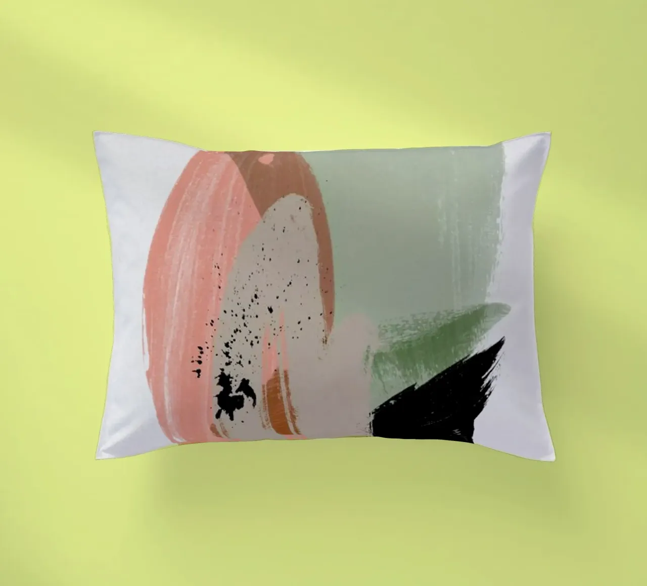 Summer Whirlwind cuscino da Studio One