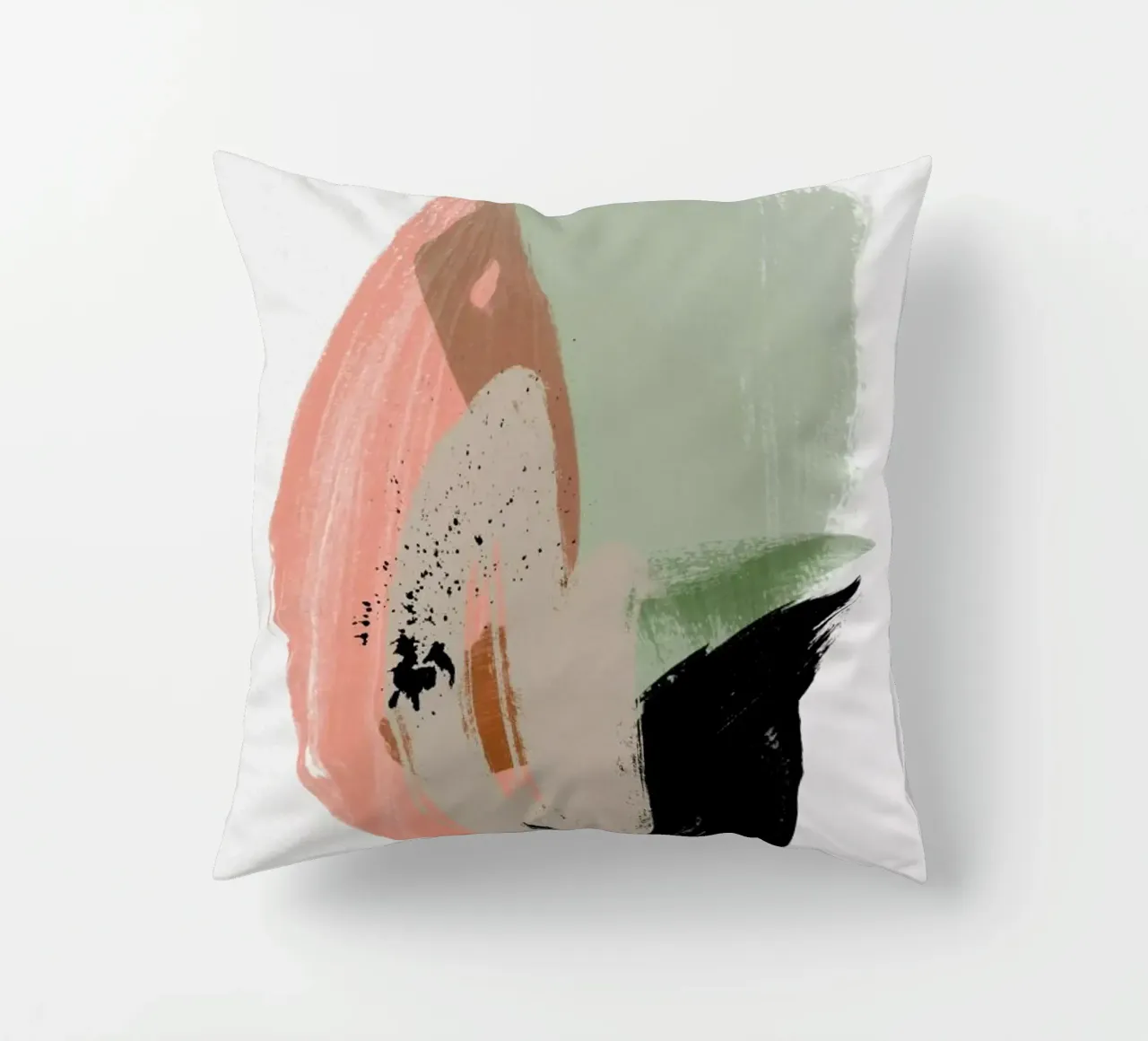 Summer Whirlwind cuscino da Studio One