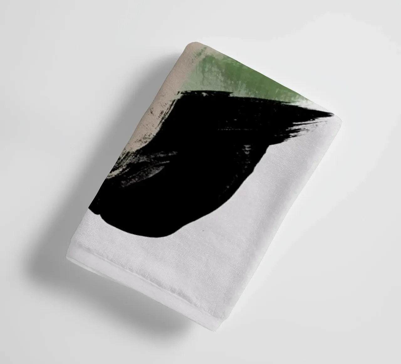 Summer Whirlwind asciugamano da bagno da Studio One