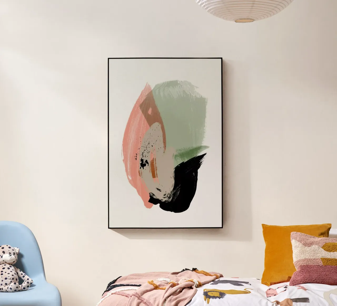 Summer Whirlwind plexiglass da Studio One