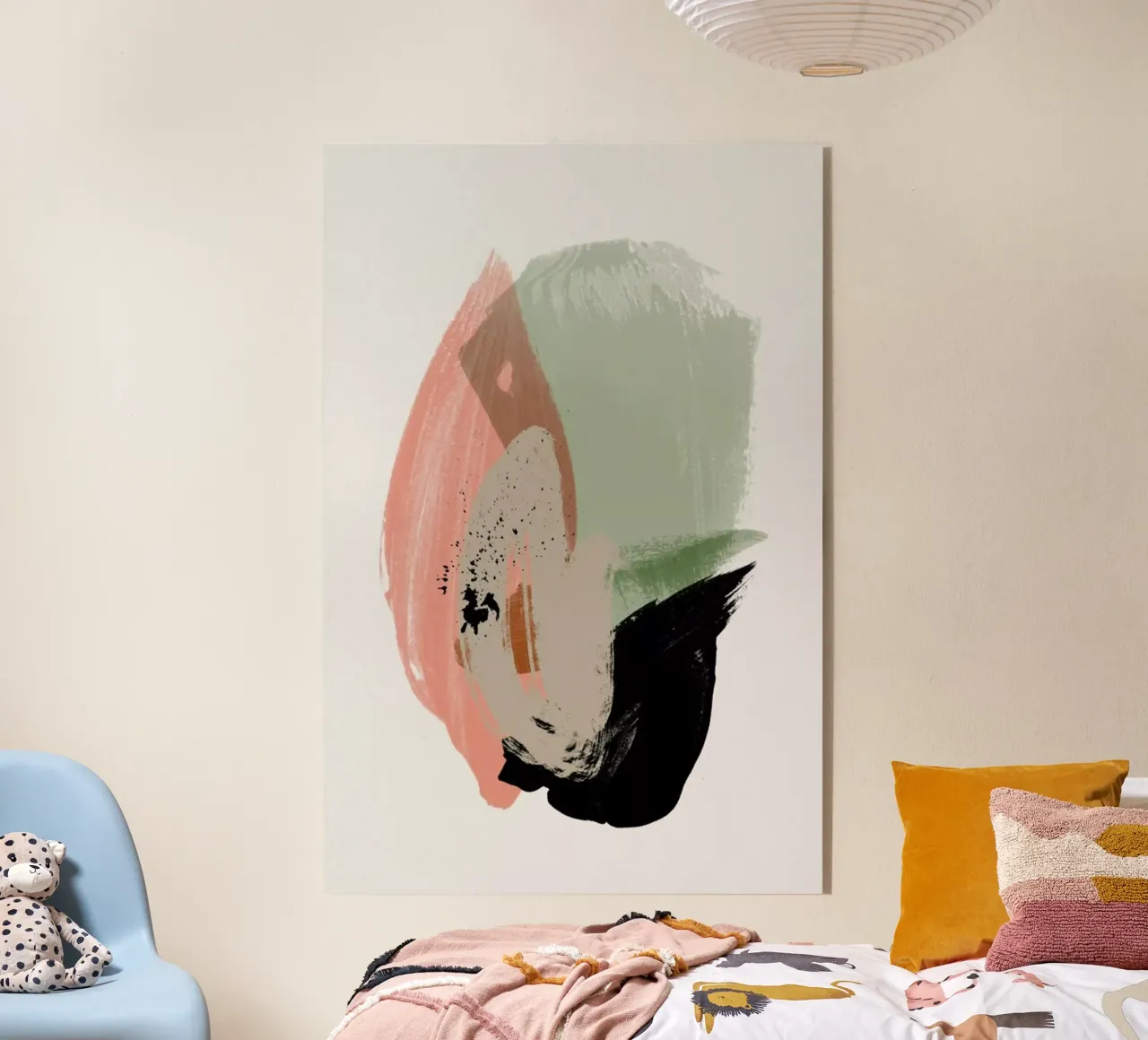 Summer Whirlwind plexiglass da Studio One