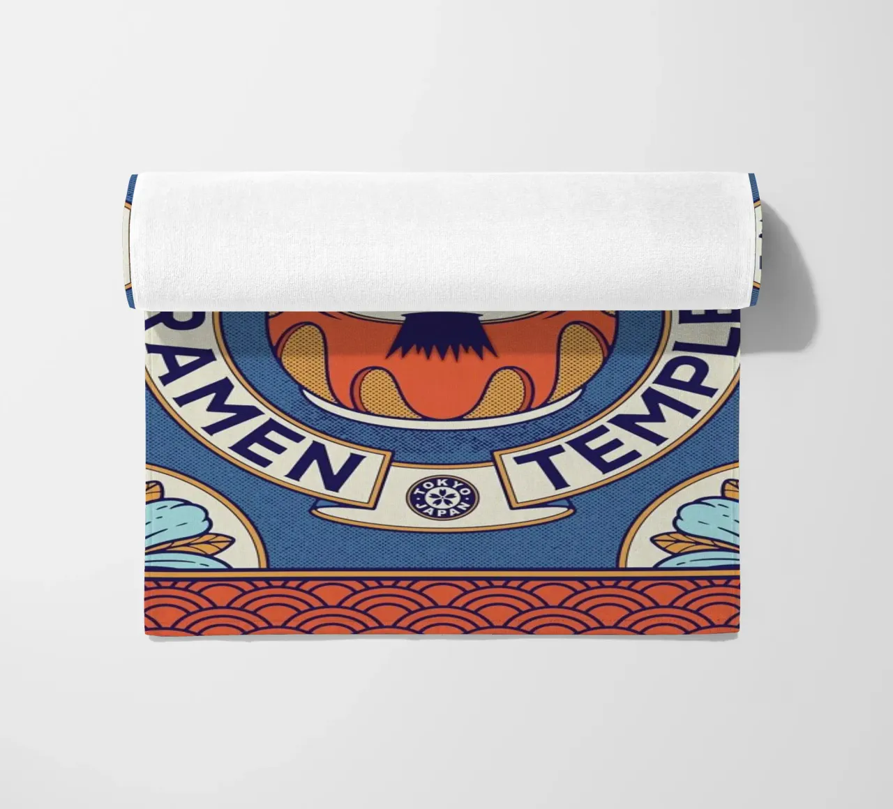 Daruma telo mare da daylight design studio