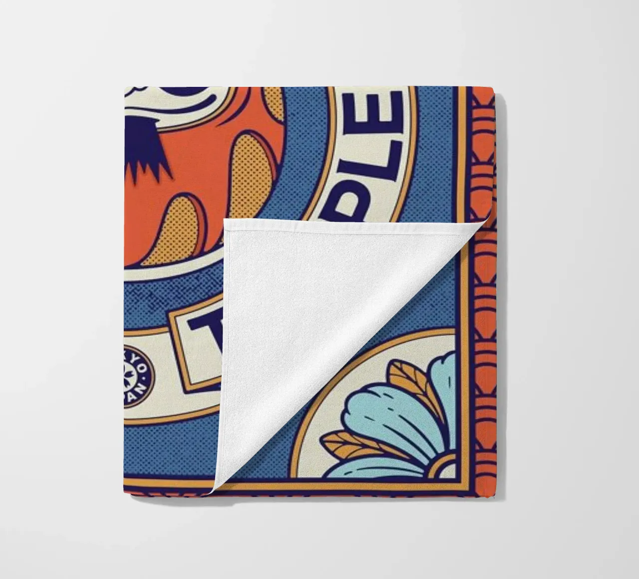 Daruma telo mare da daylight design studio