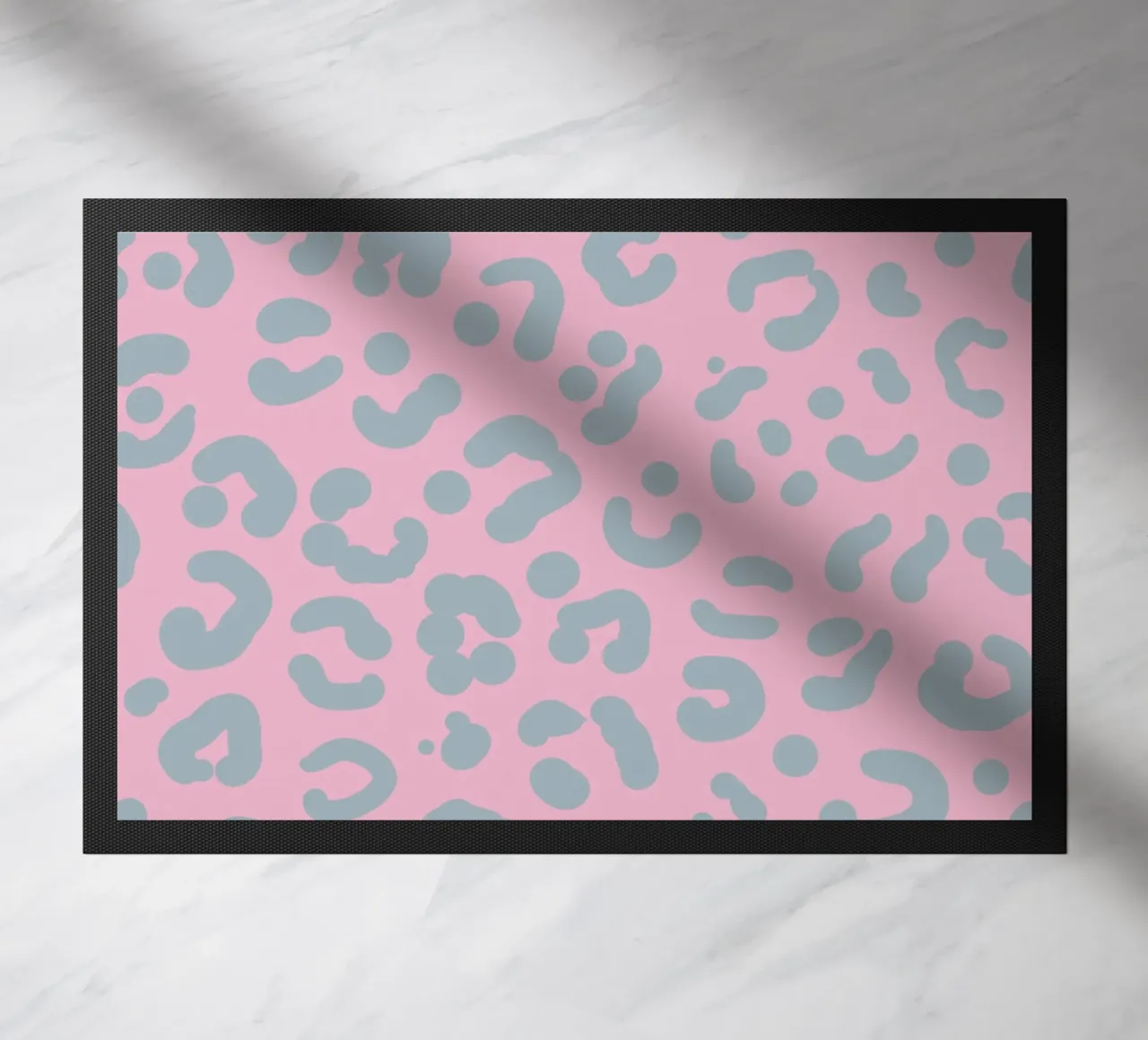 Leoprint 8 zerbino da Julia Reyelt