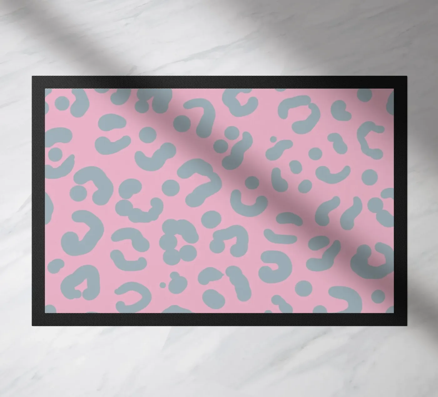 Leoprint 8 zerbino da Julia Reyelt