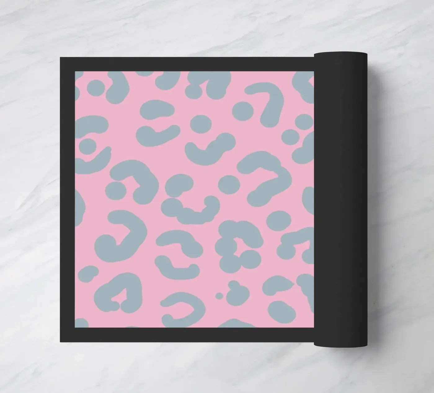 Leoprint 8 zerbino da Julia Reyelt