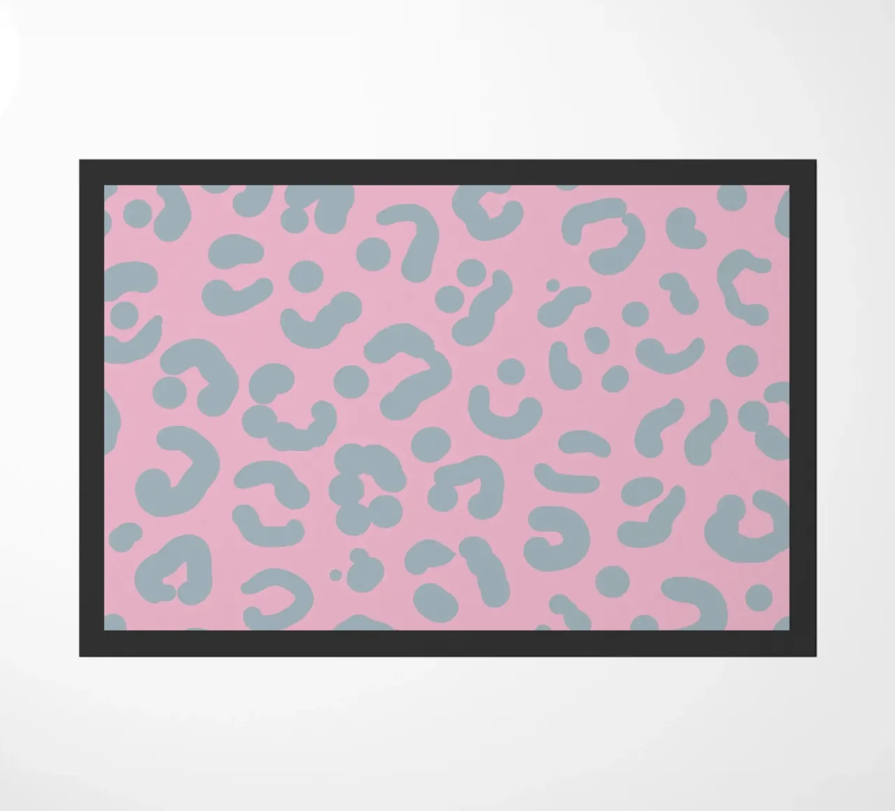 Leoprint 8 zerbino da Julia Reyelt