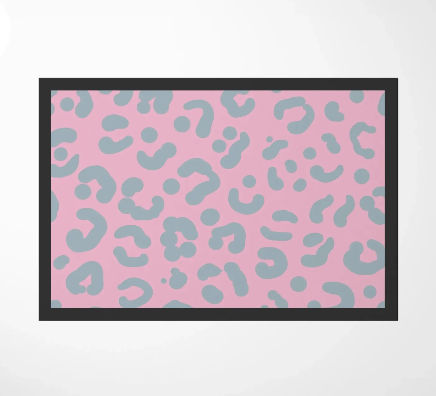 Leoprint 8 zerbino da Julia Reyelt