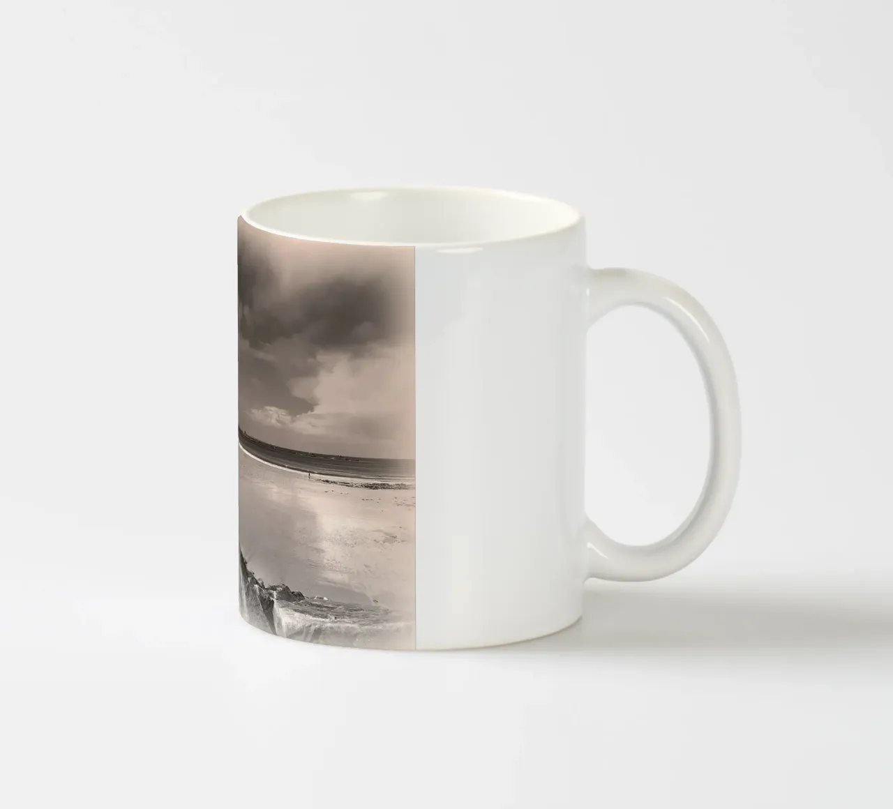 BW68 tazza in ceramica da Thierry vobmann photography
