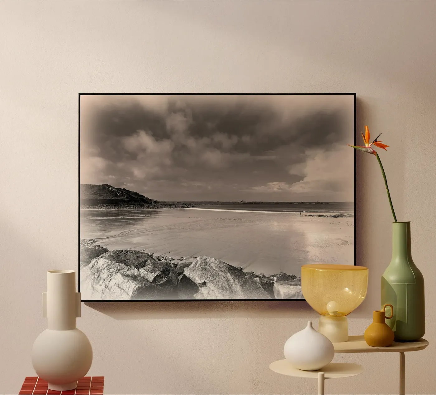 BW68 plexiglas de Thierry vobmann photography