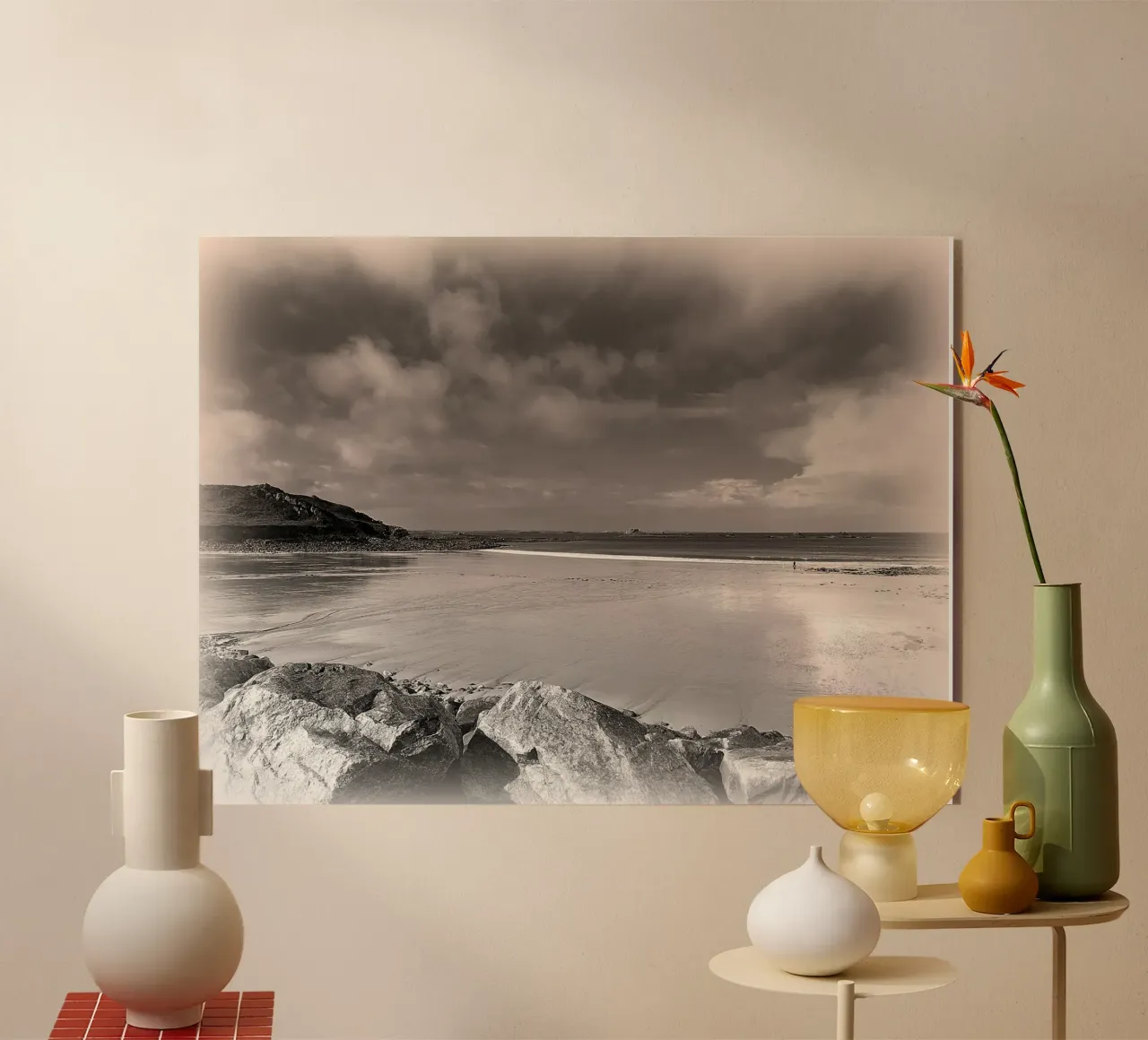 BW68 plexiglass da Thierry vobmann photography