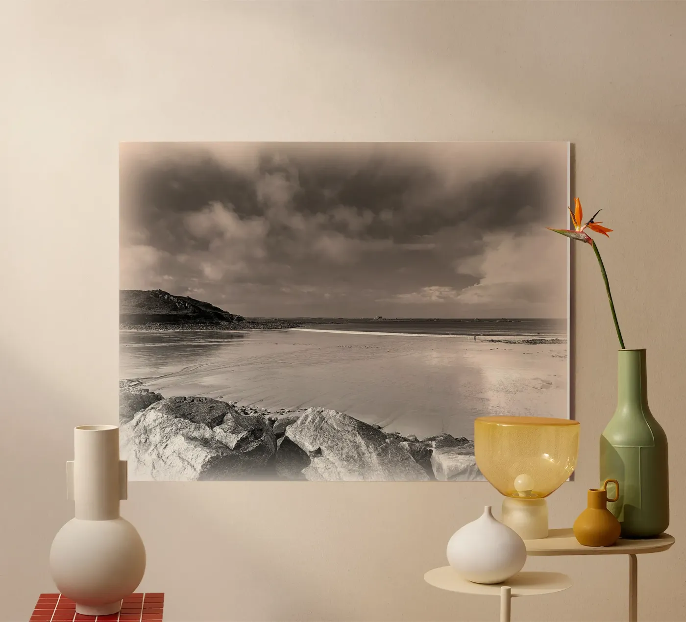 BW68 plexiglas de Thierry vobmann photography