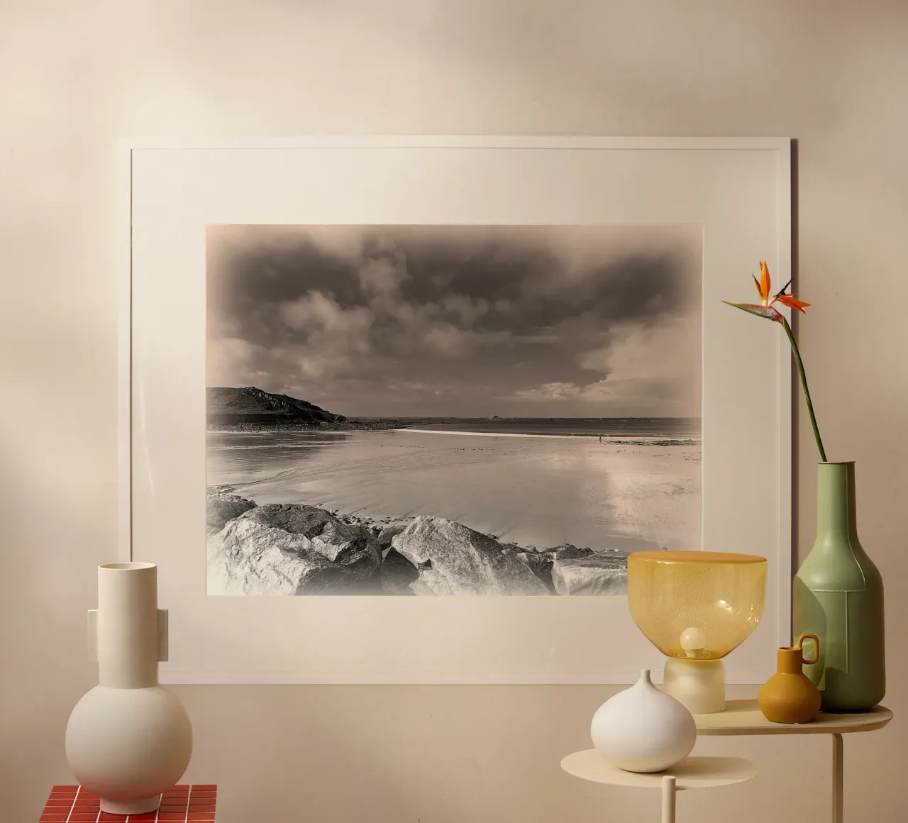 BW68 poster da Thierry vobmann photography