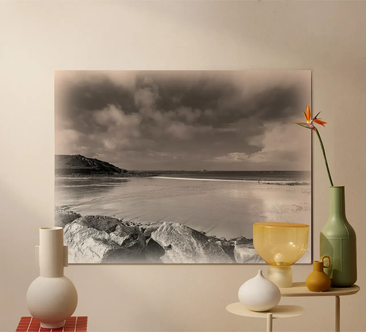 BW68 poster da Thierry vobmann photography