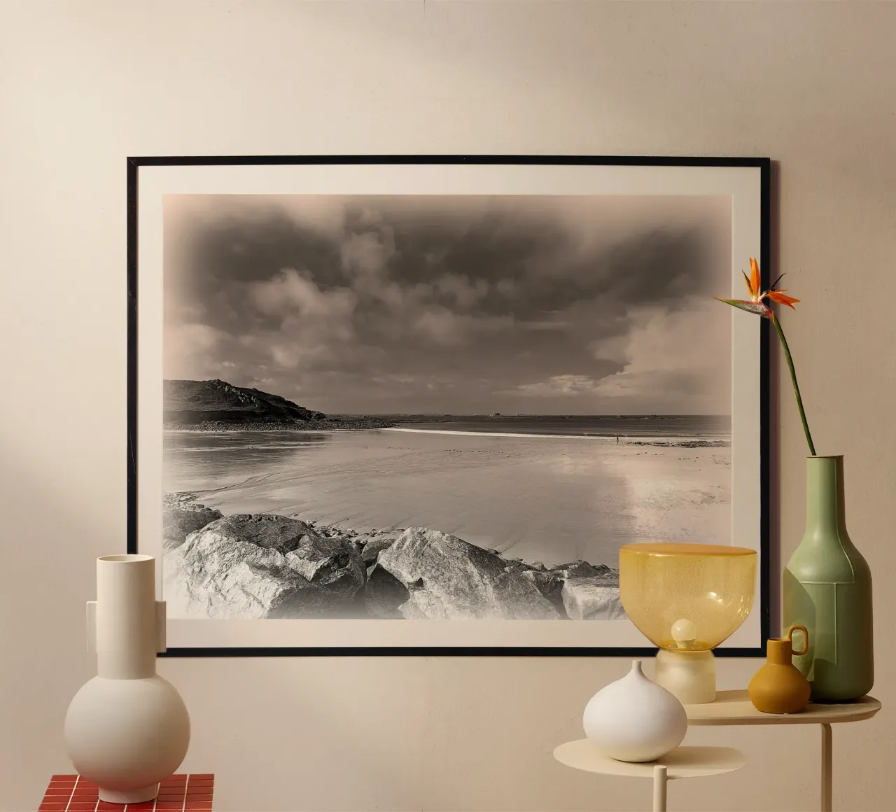 BW68 poster da Thierry vobmann photography