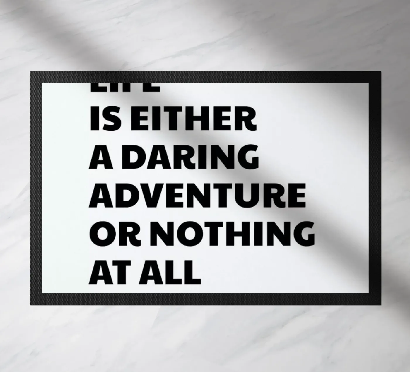 A Daring Adventure zerbino da Studio One