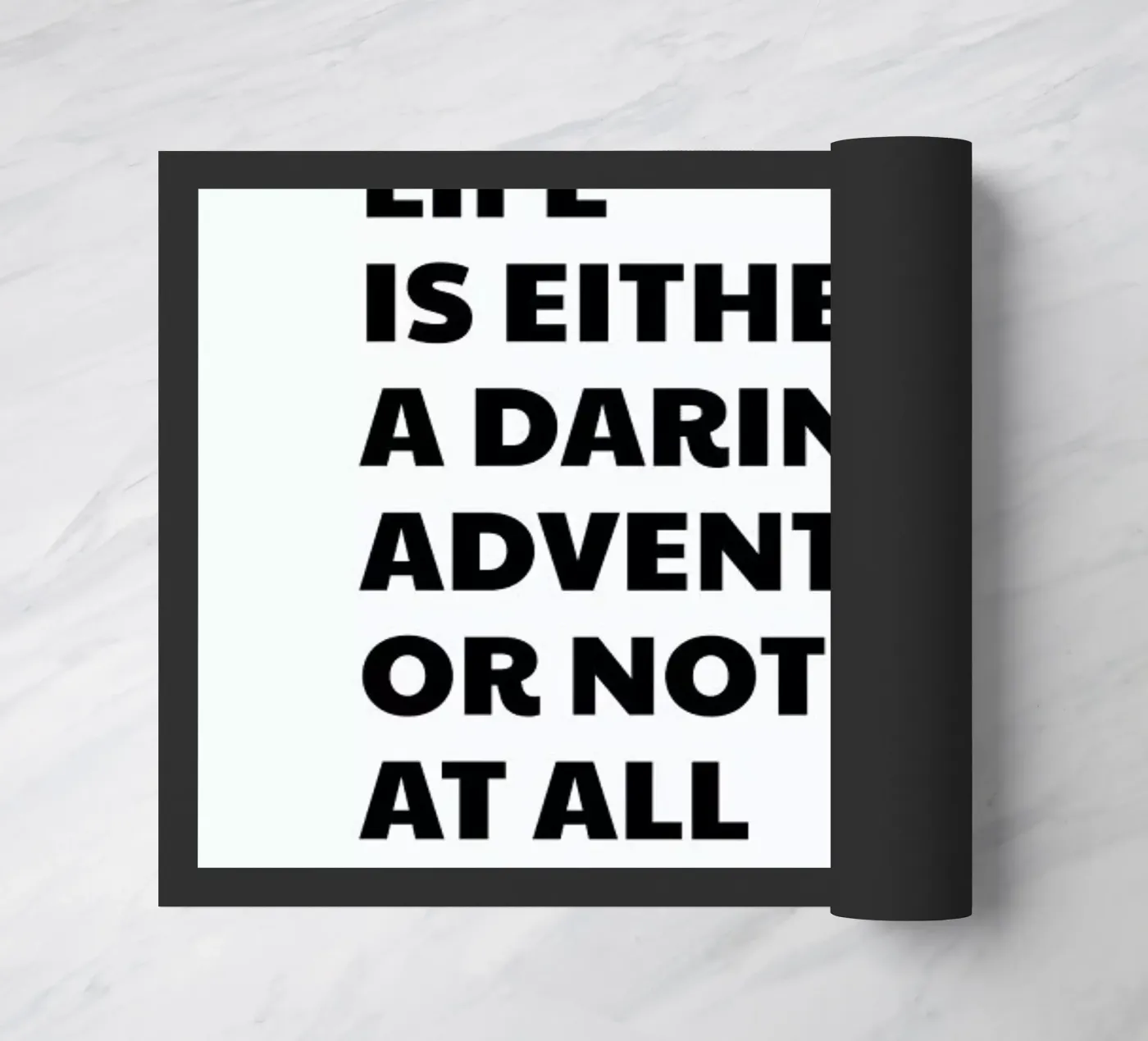 A Daring Adventure zerbino da Studio One