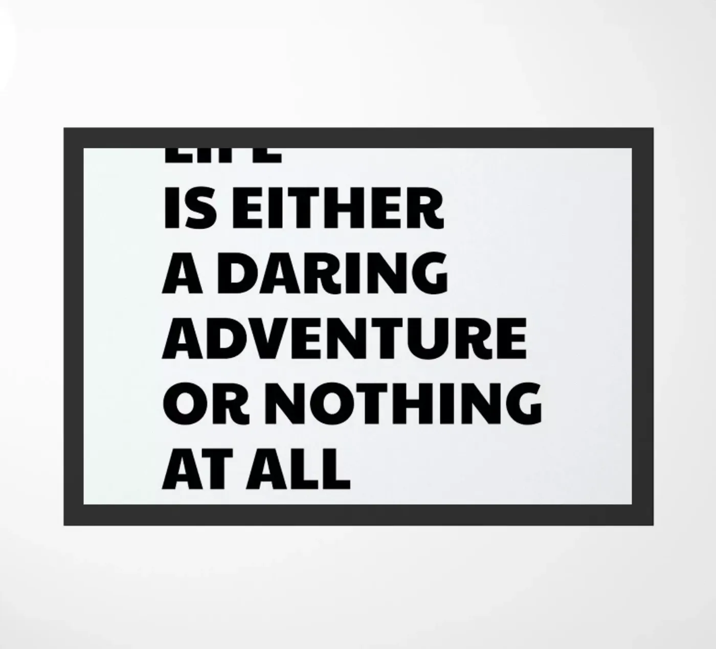 A Daring Adventure zerbino da Studio One