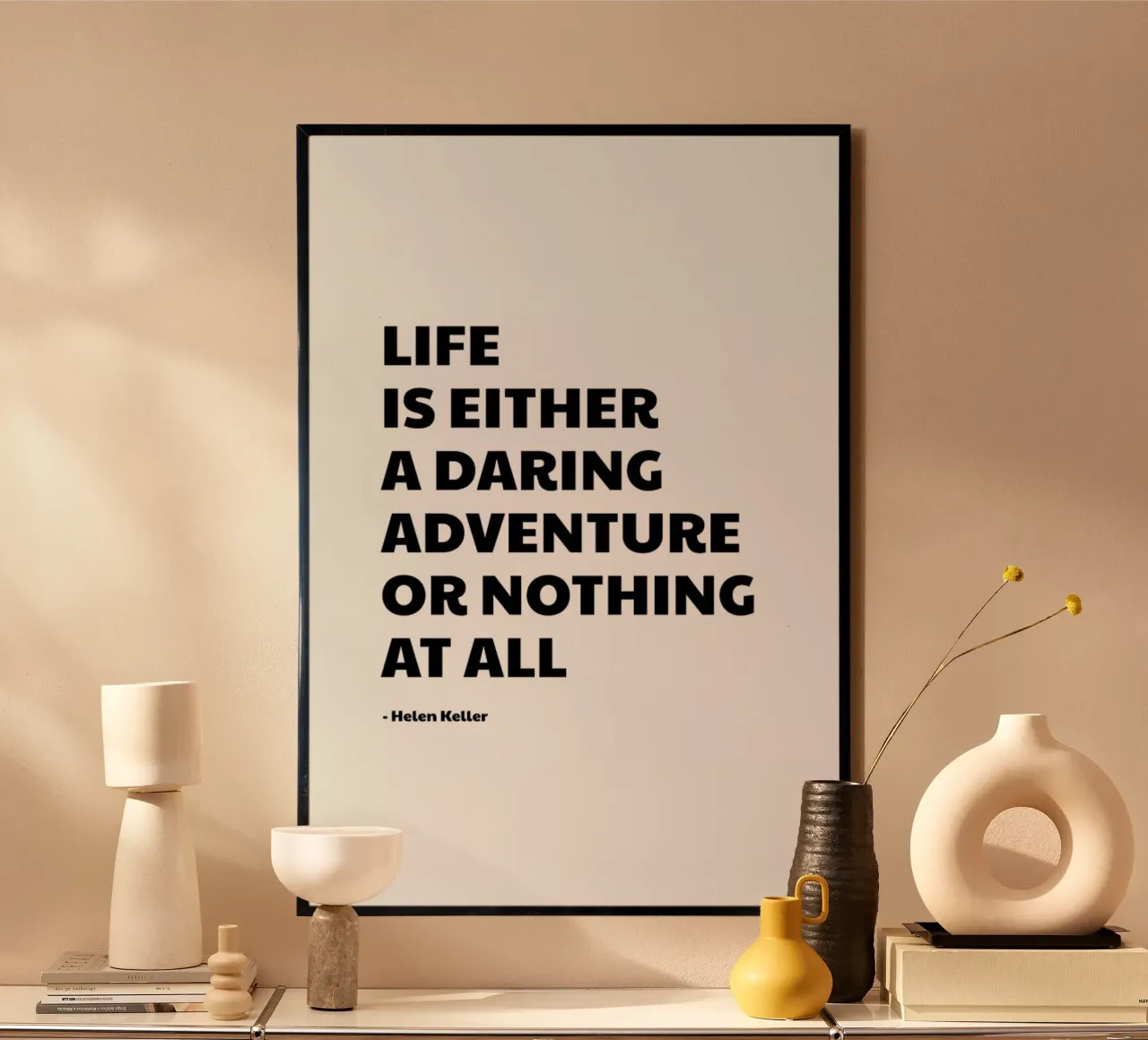 A Daring Adventure carta hahnemühle da Studio One