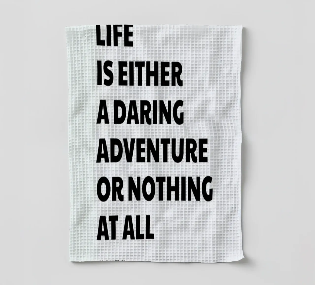 A Daring Adventure canovaccio da cucina da Studio One