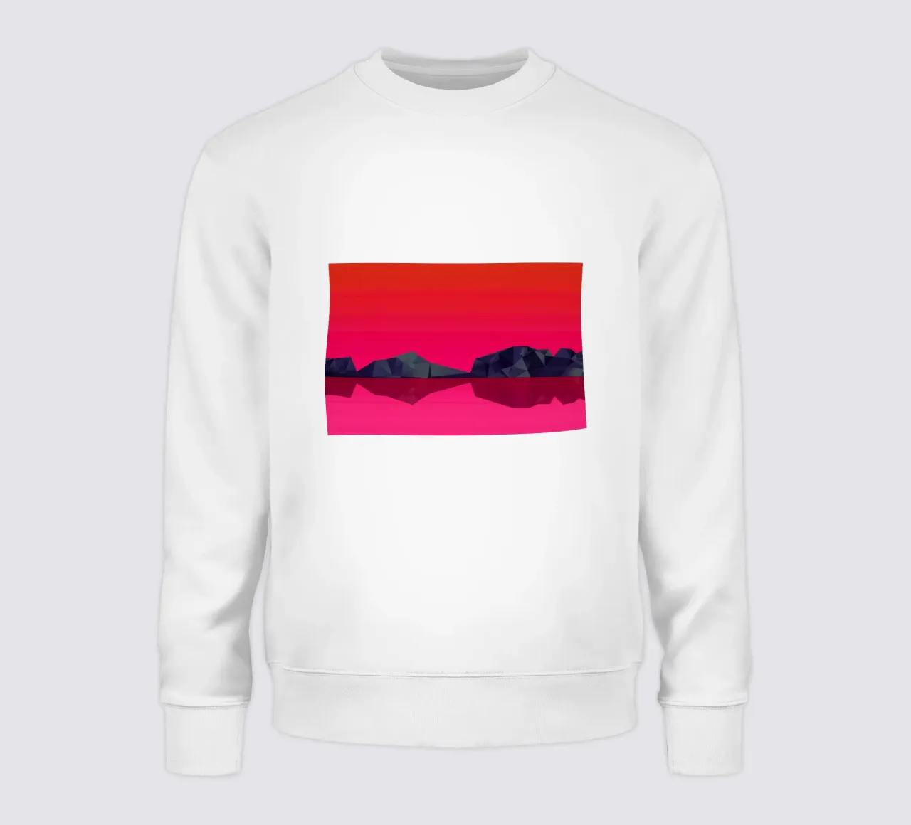 2 felpa da Three Of The Possessed