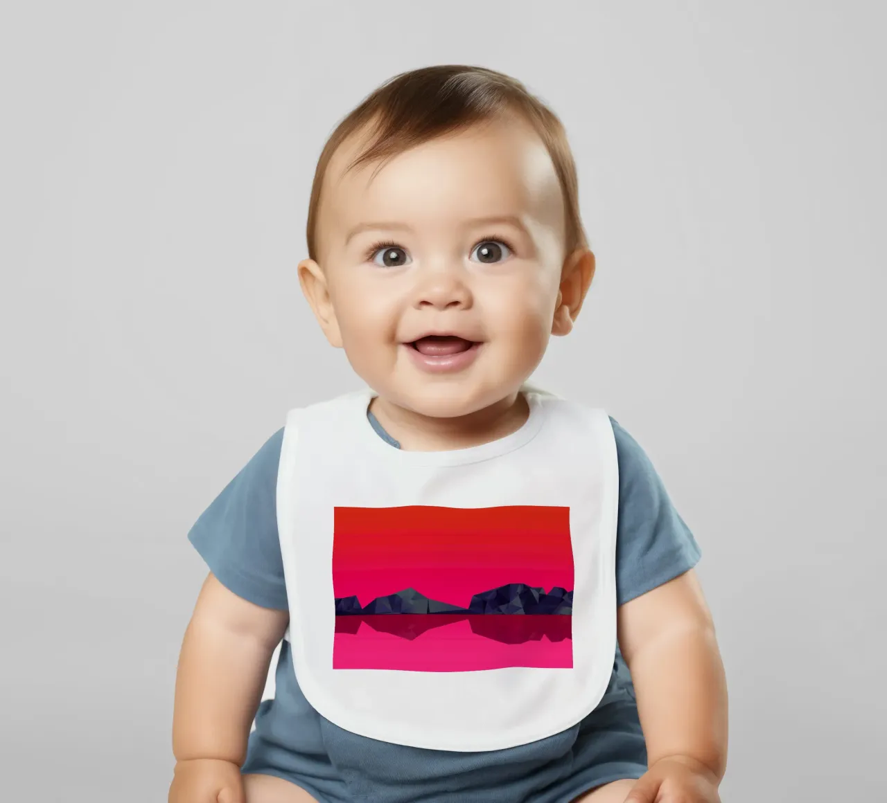 2 bavaglino da Three Of The Possessed