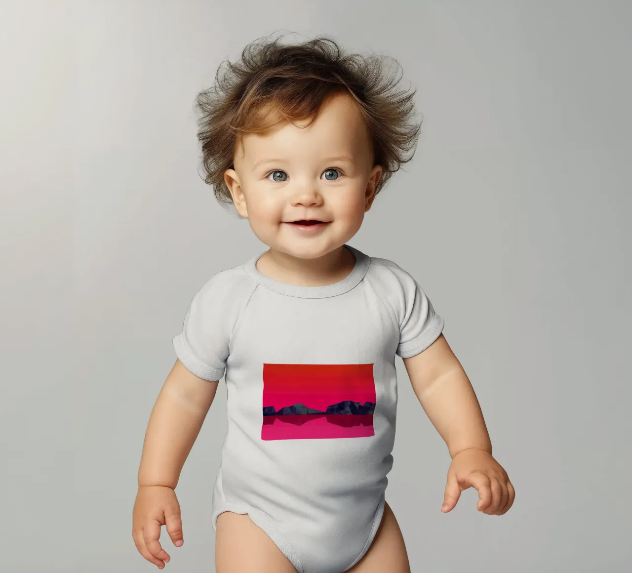 2 body bébé de Three Of The Possessed