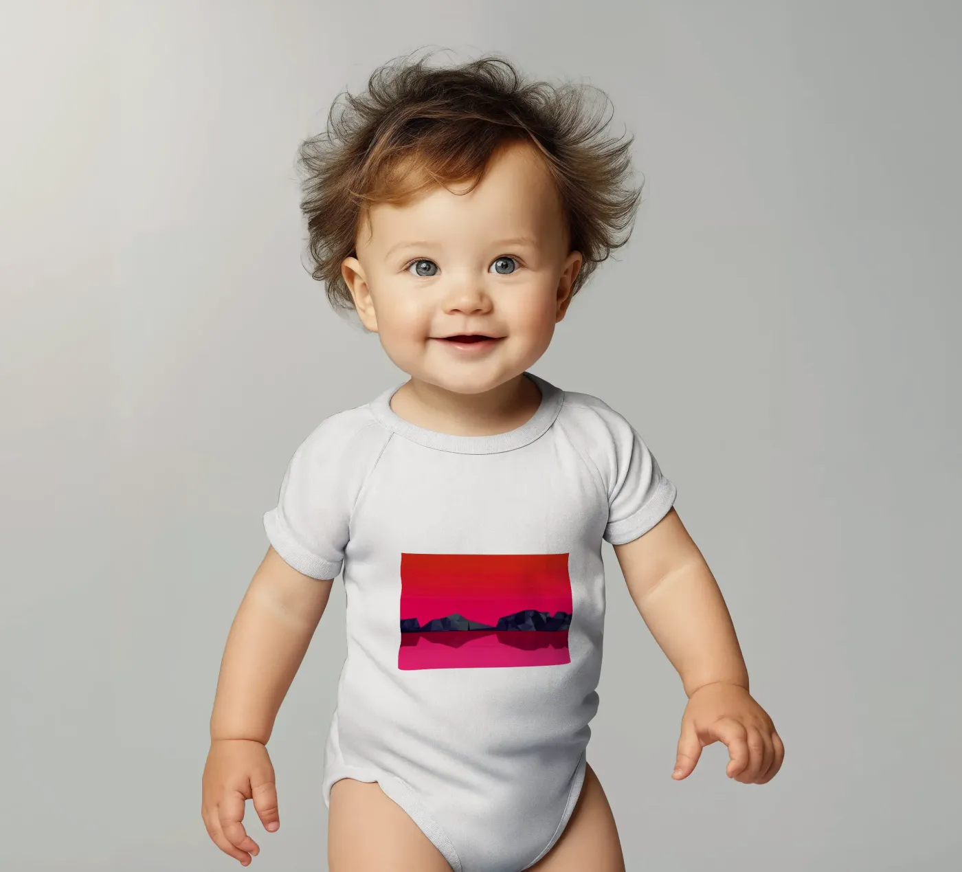 2 body bébé de Three Of The Possessed